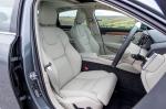 Volvo S90 D4 Inscription 2016 года (UK)